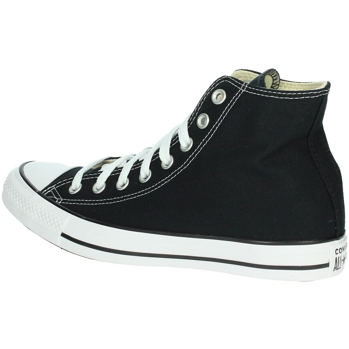 Women's Sneakers Converse Black