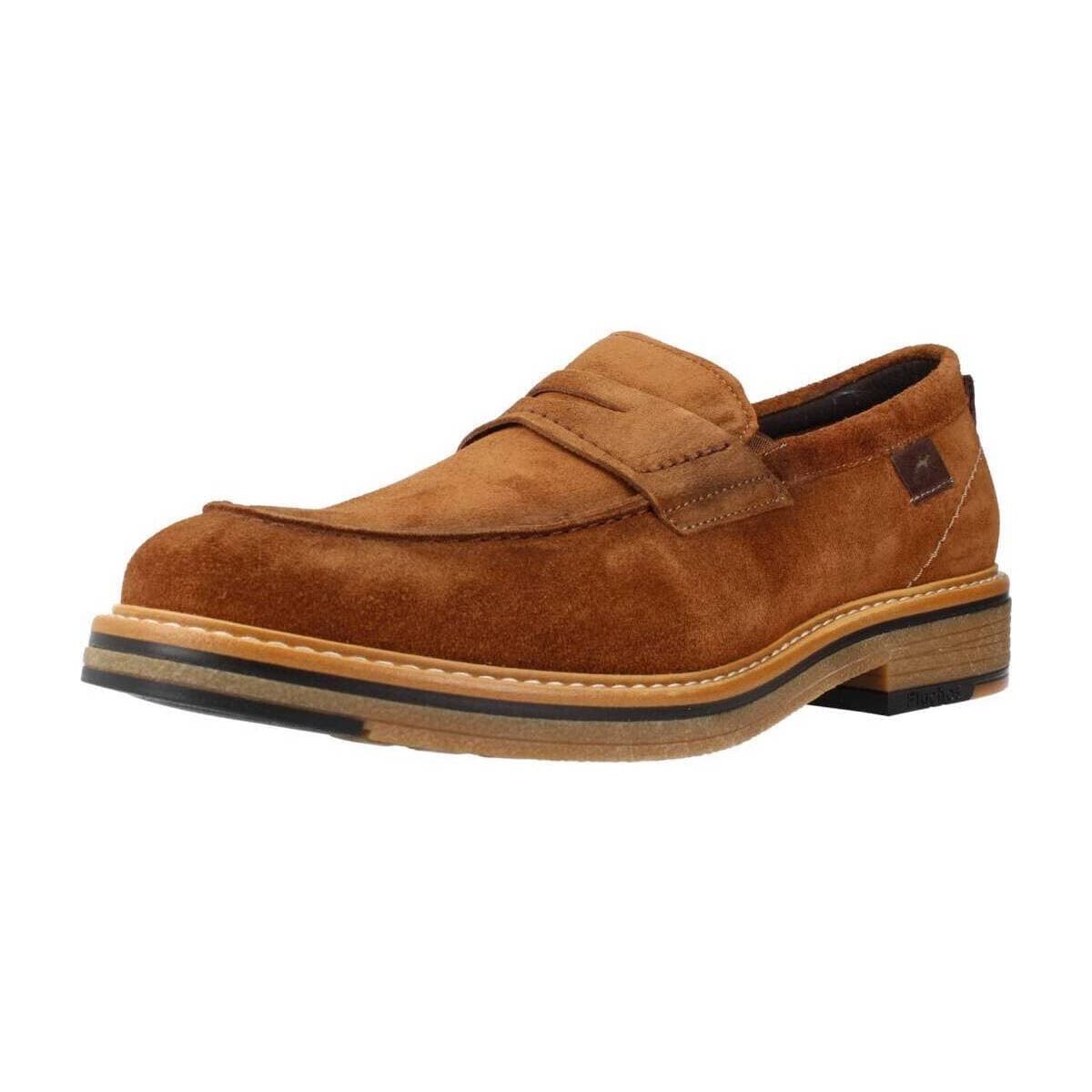 Μοκασσίνια Fluchos Mocasines Hombre Modèle F1818