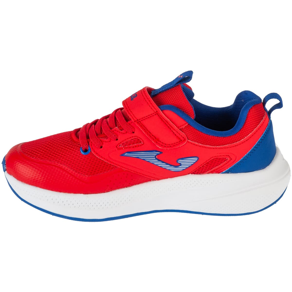 Boys' Sneakers Joma Red