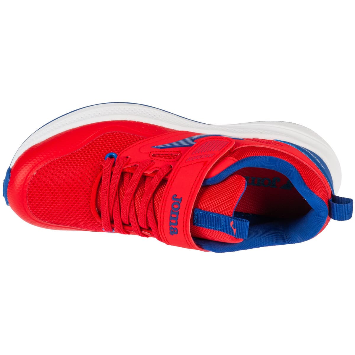 Boys' Sneakers Joma Red