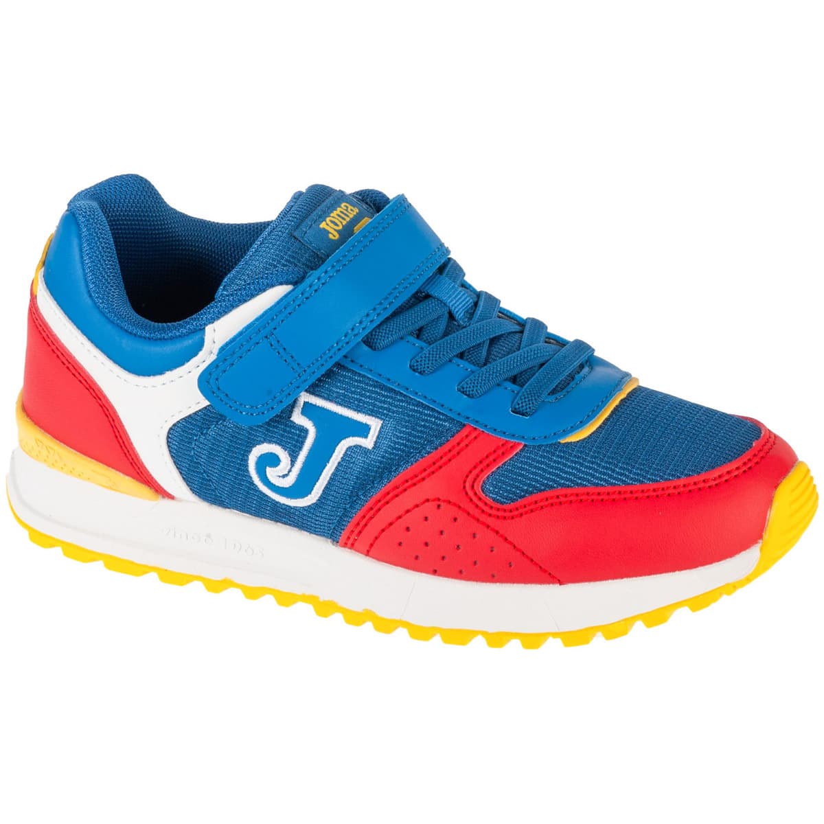 Xαμηλά Sneakers Joma Tornado Jr 25 JTORNS