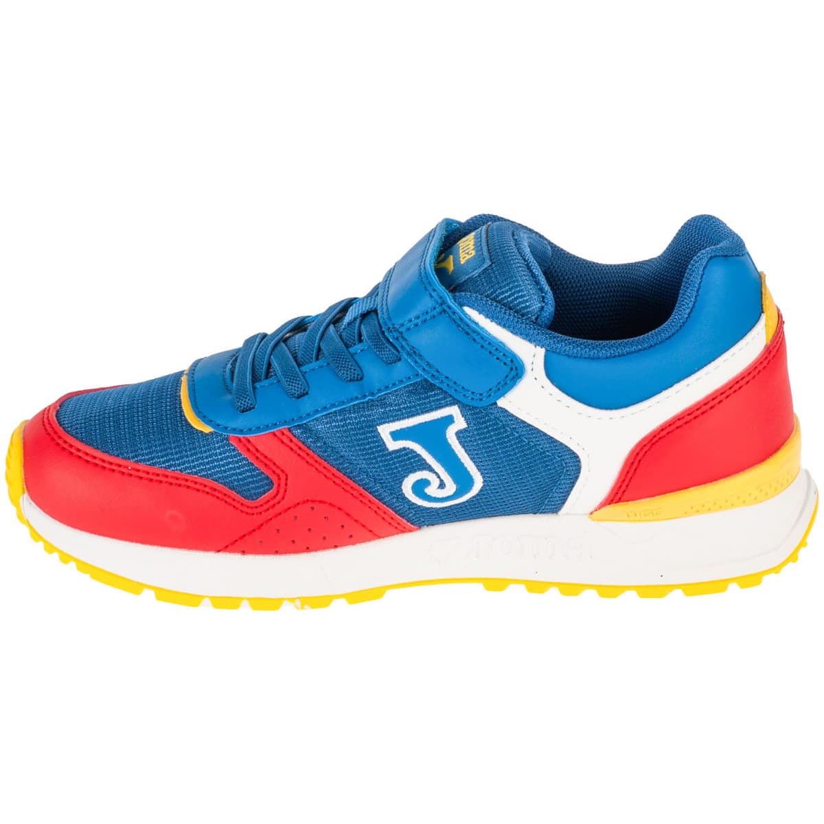 Boys' Sneakers Joma Blue