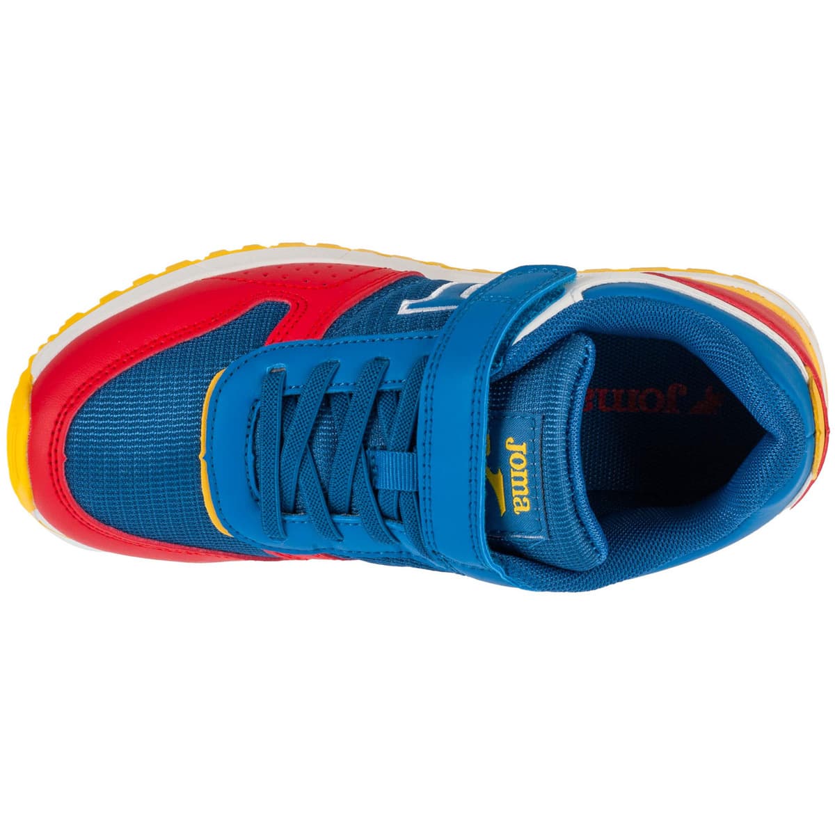 Boys' Sneakers Joma Blue