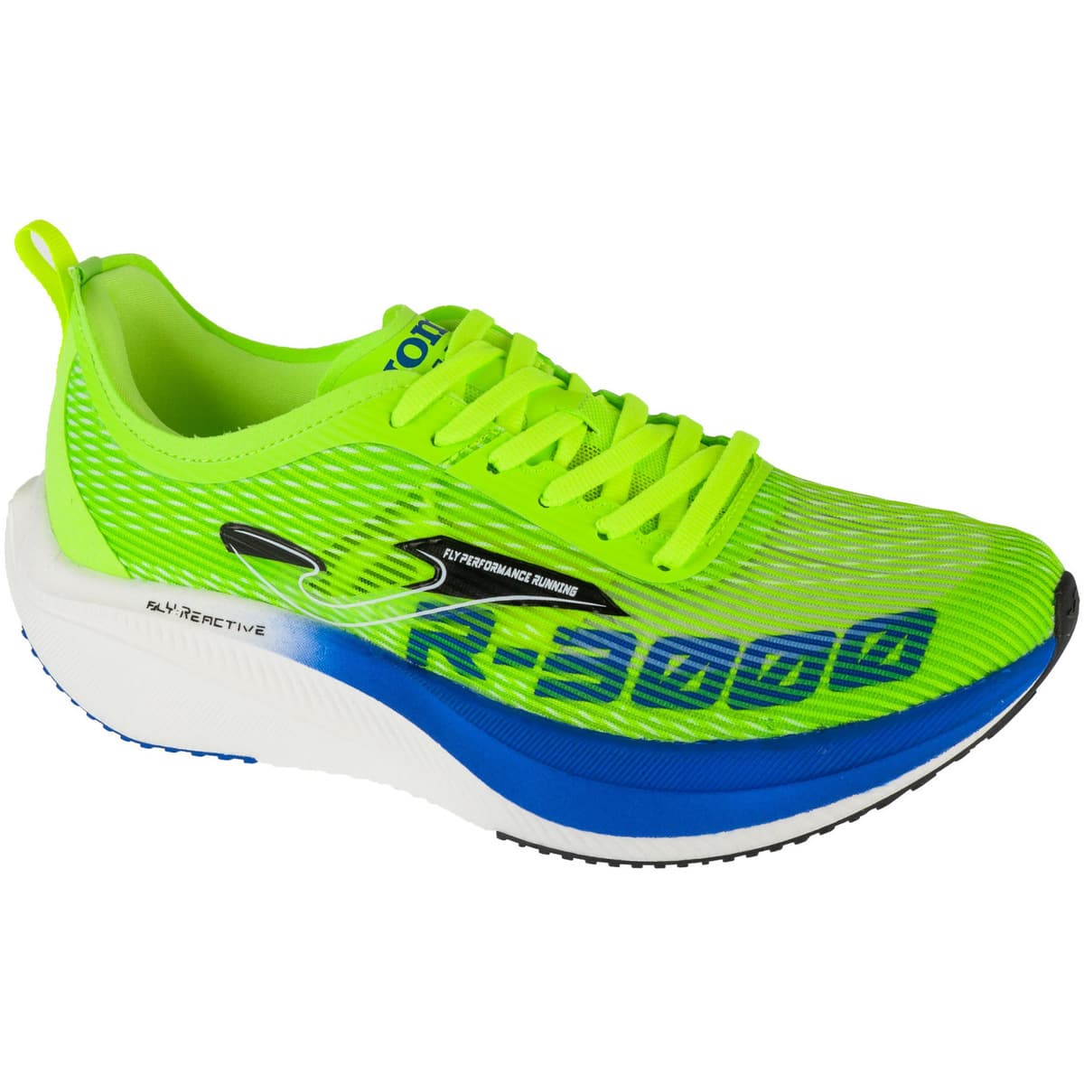 Men's Running Shoes Joma Green