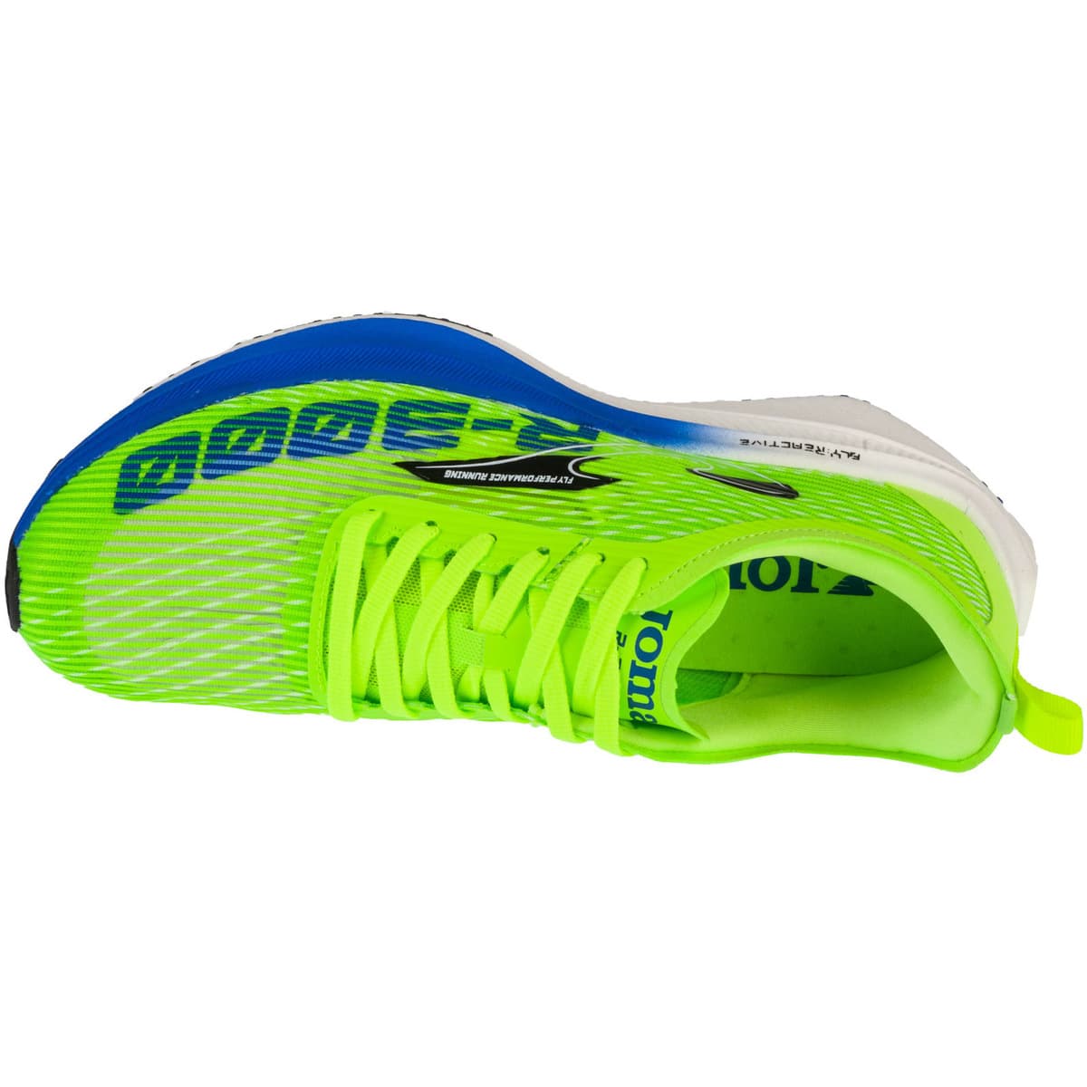 Men's Running Shoes Joma Green