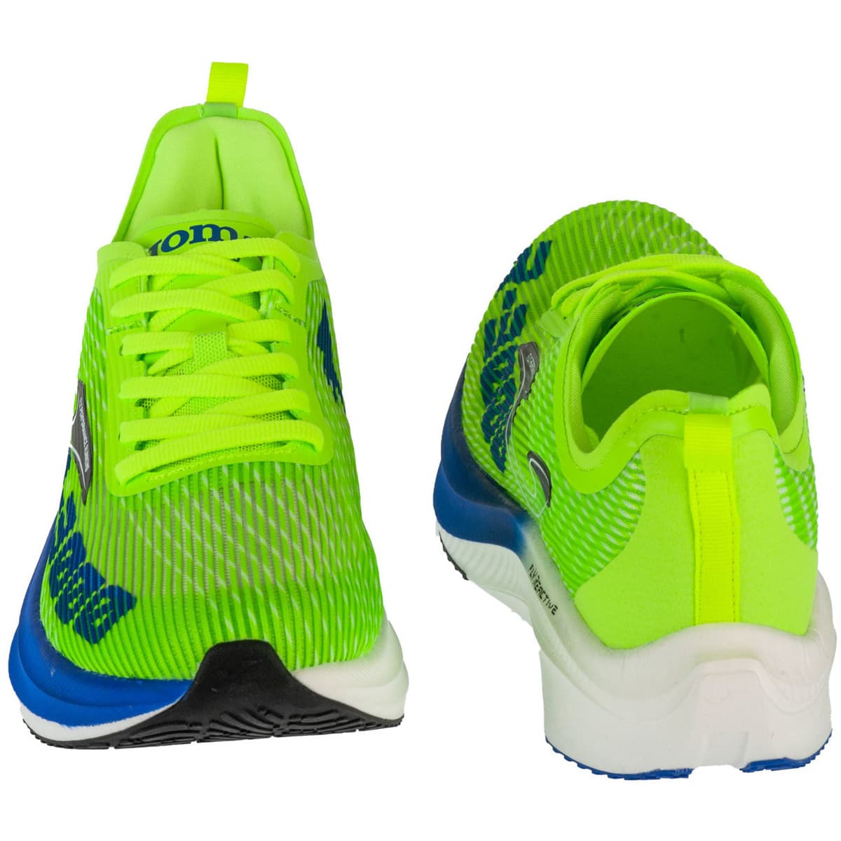 Men's Running Shoes Joma Green