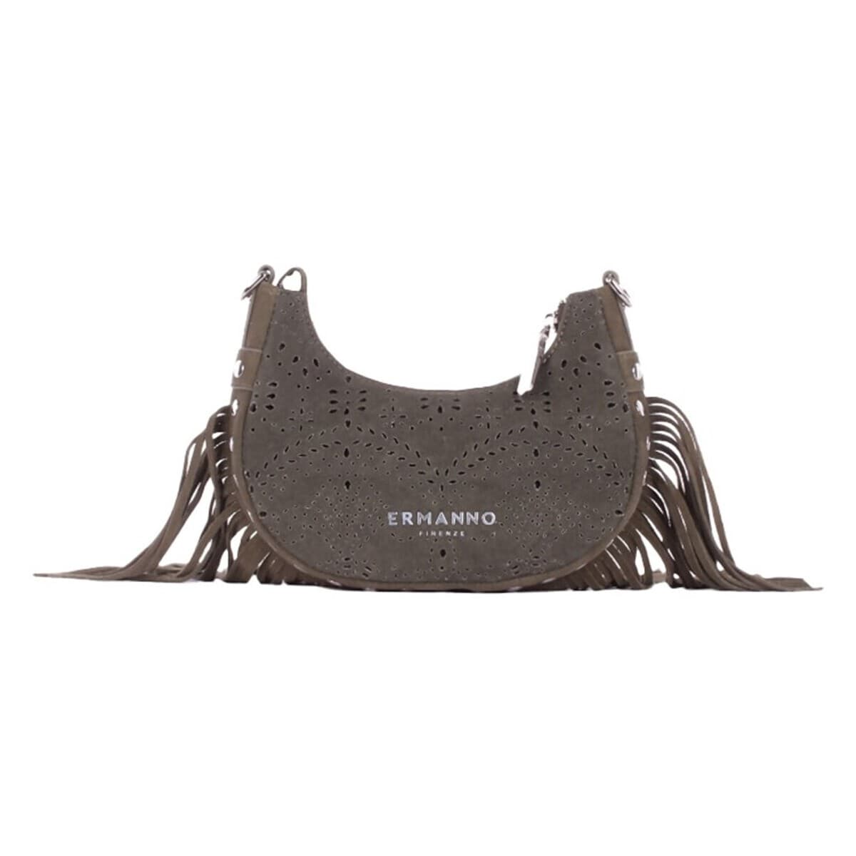 Women's Shoulder Bags Ermanno Scervino Green