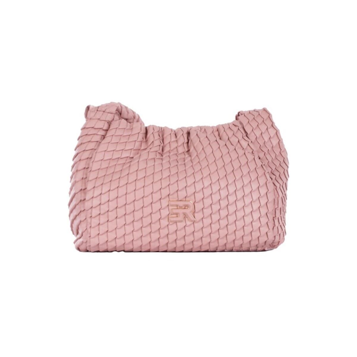 Women's Shoulder Bags Ermanno Scervino Pink