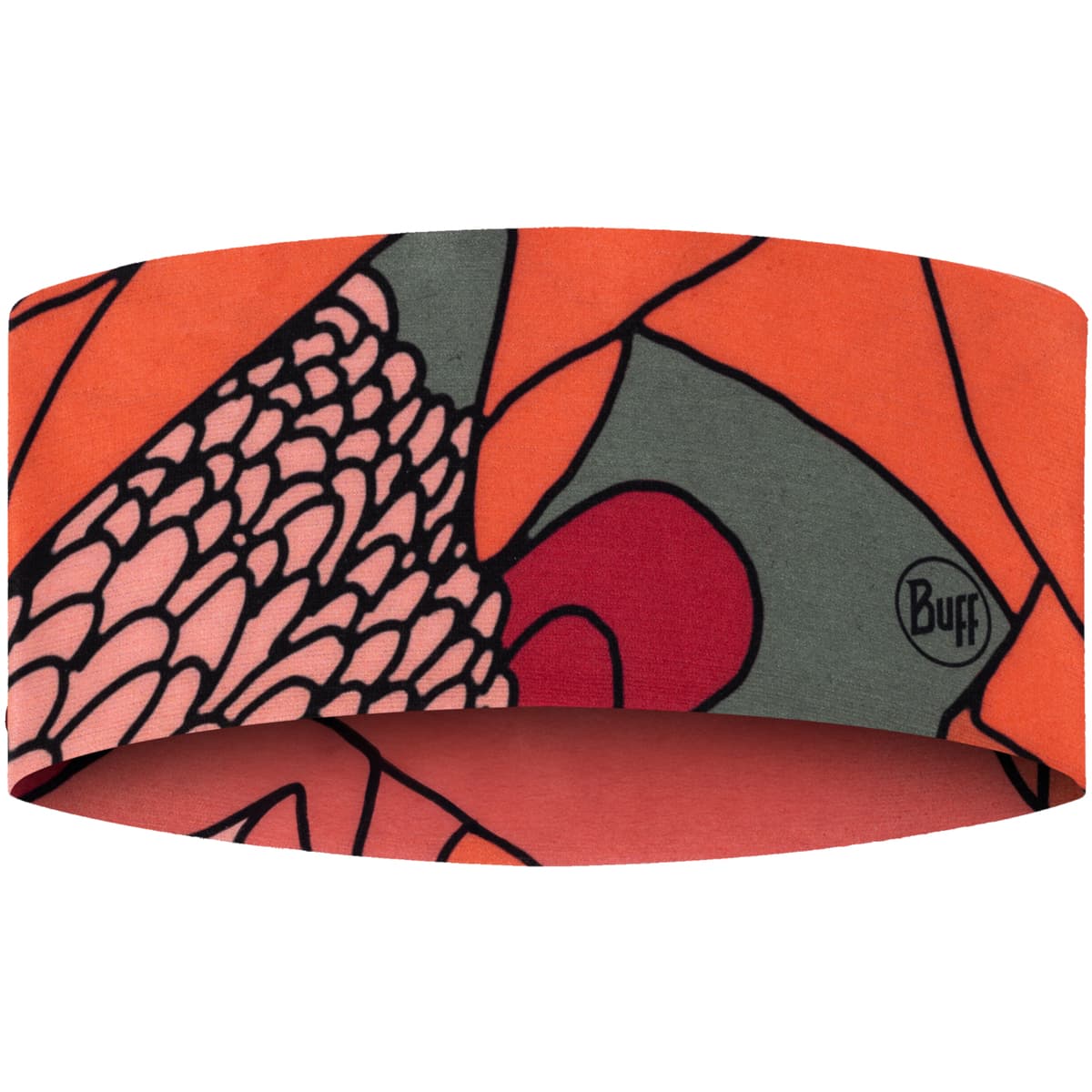 Sport αξεσουάρ Buff CoolNet UV Wide Headband