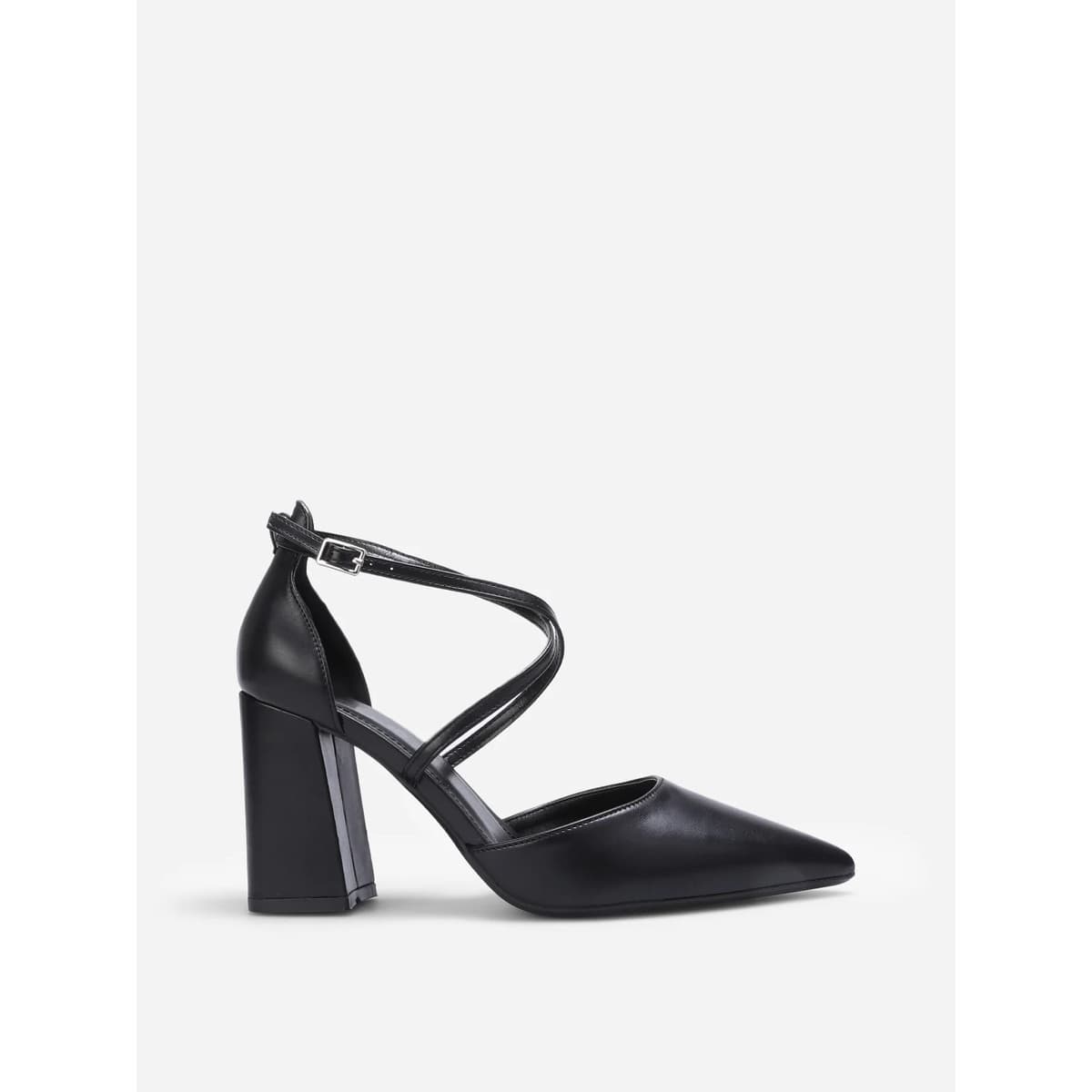 Women's Pumps La Modeuse Black