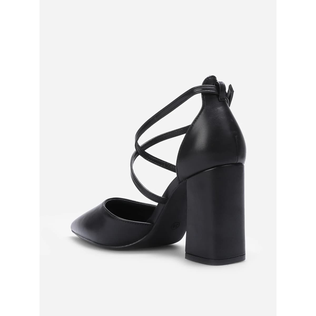 Women's Pumps La Modeuse Black