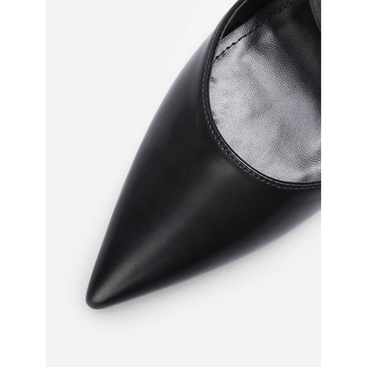 Women's Pumps La Modeuse Black