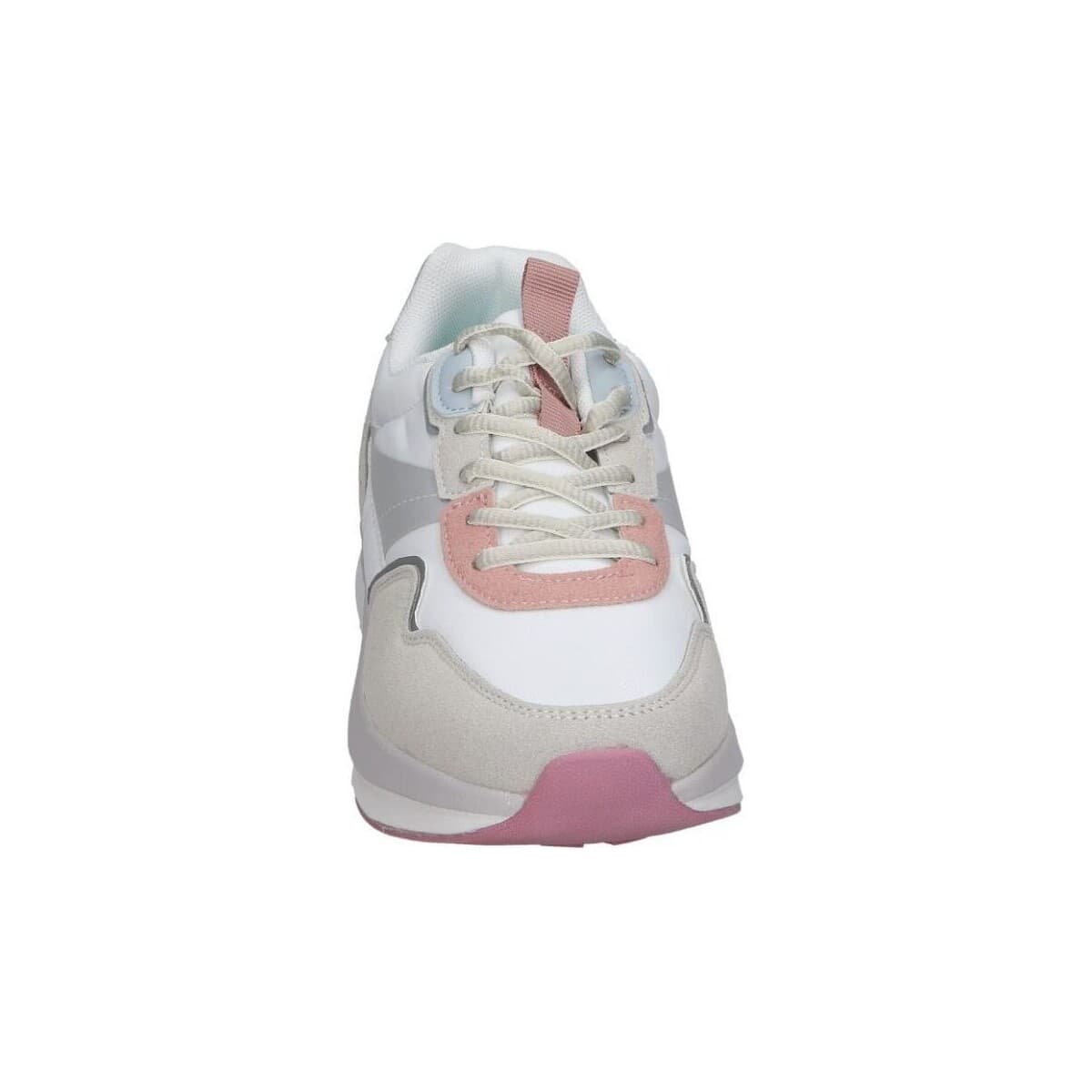 Women's Gym Shoes Nicoboco White