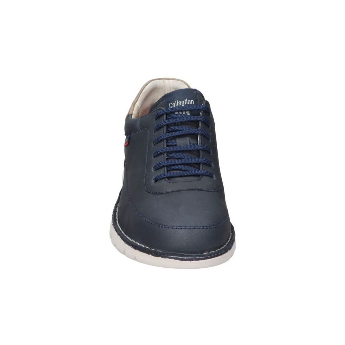 Men's Dress Shoes CallagHan Blue