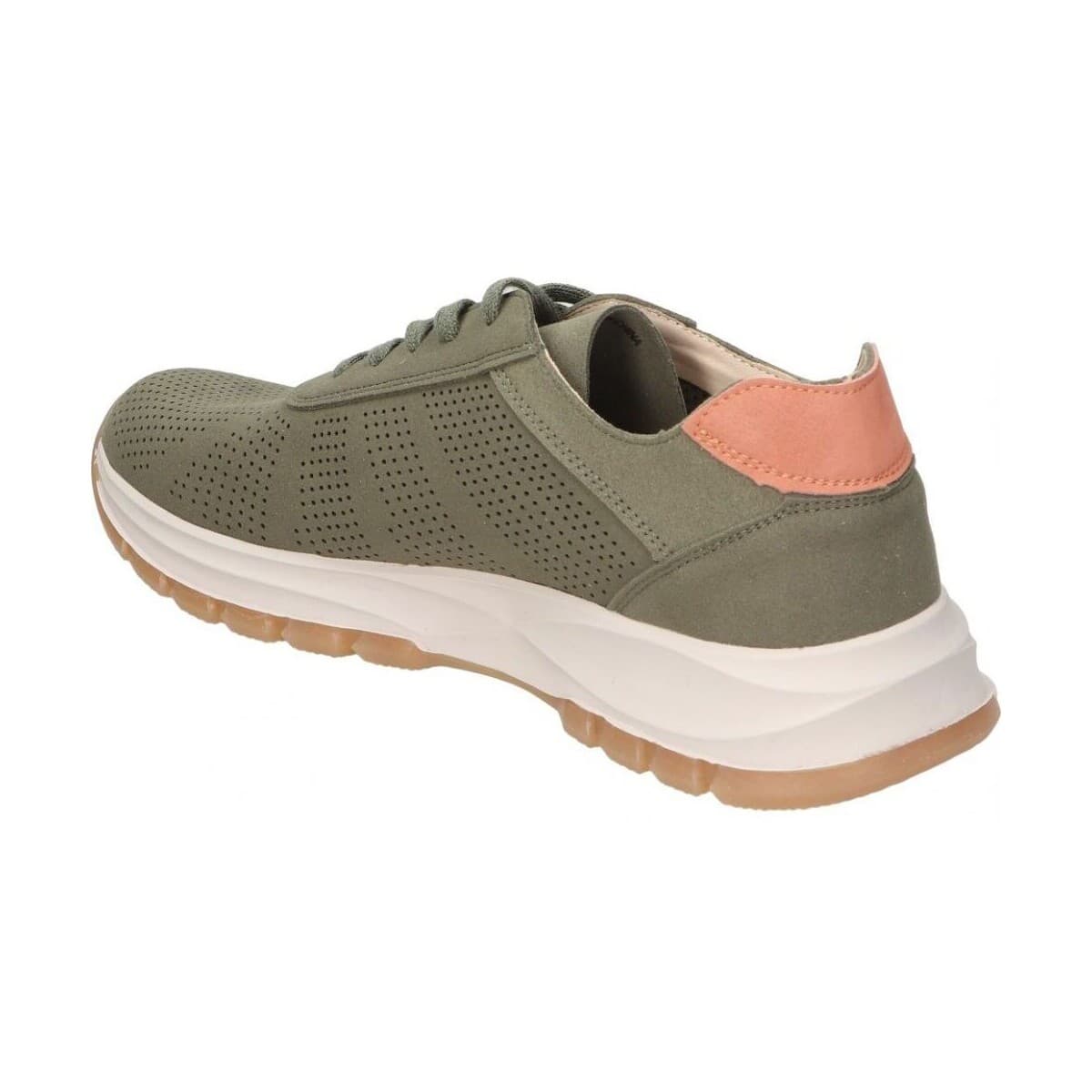 Men's Dress Shoes Walk & Fly Green