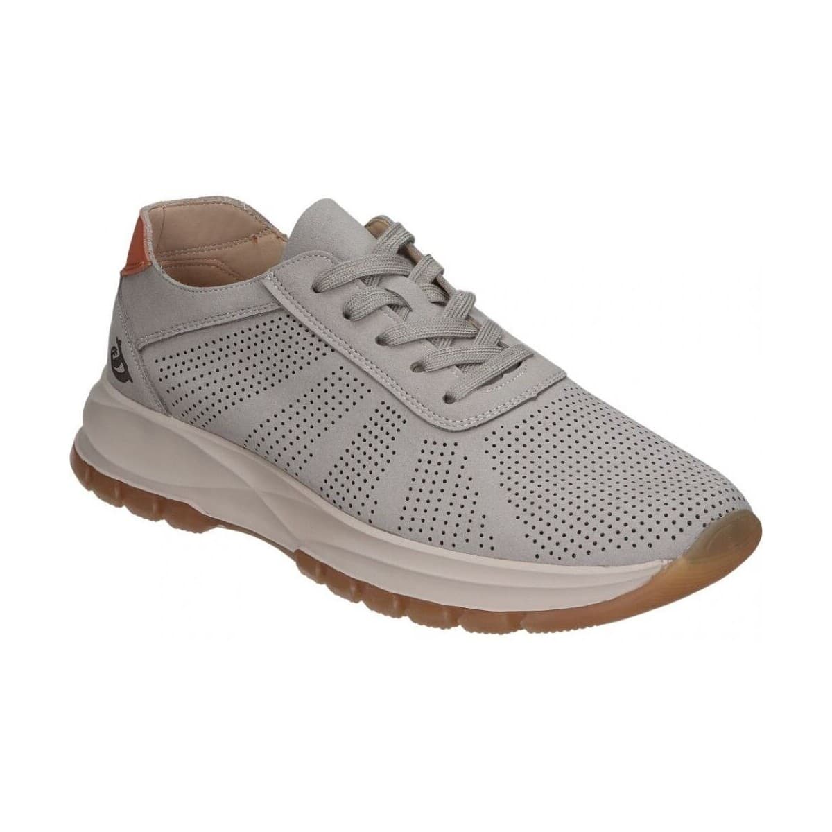 Men's Dress Shoes Walk & Fly Gray