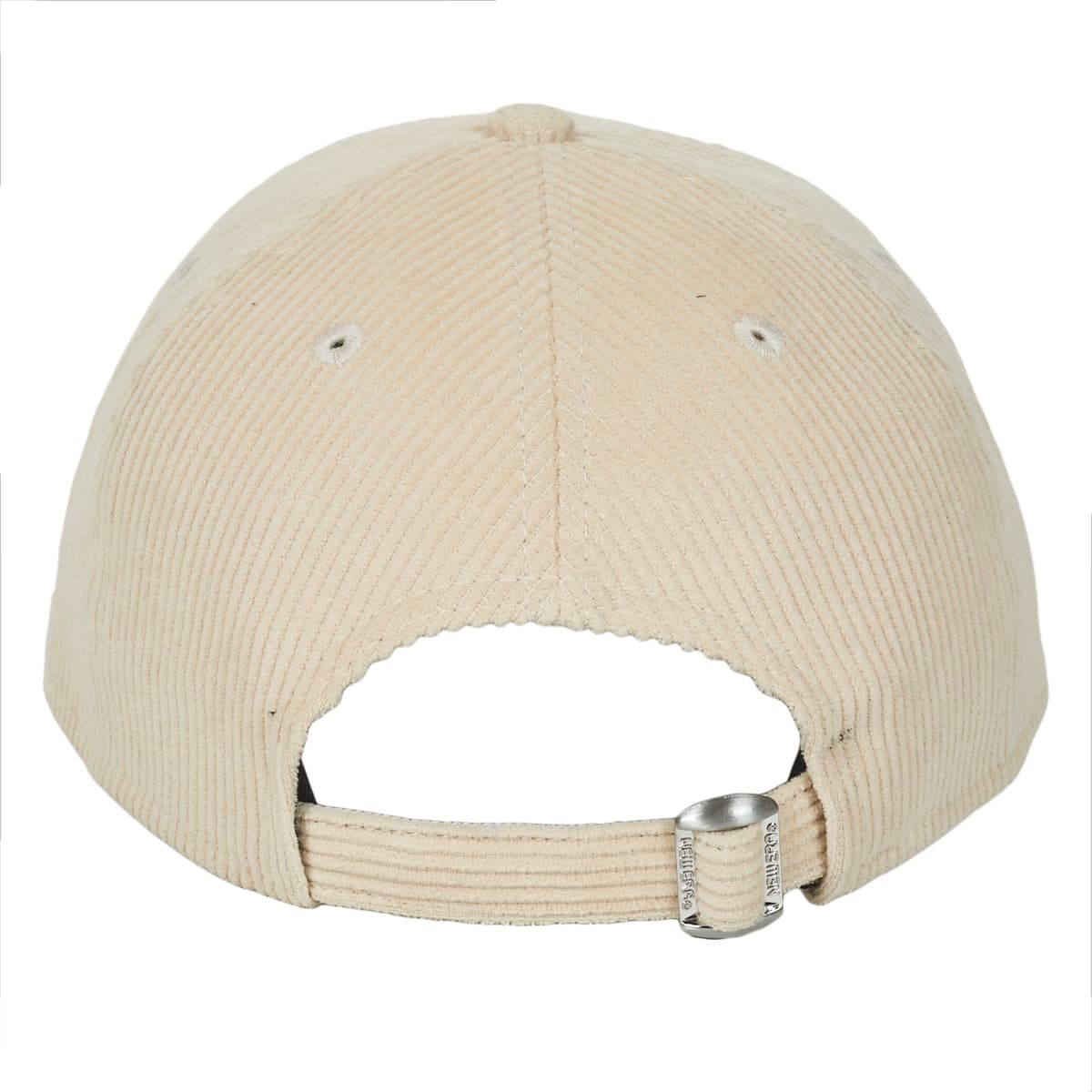 Women's Caps New-Era Beige