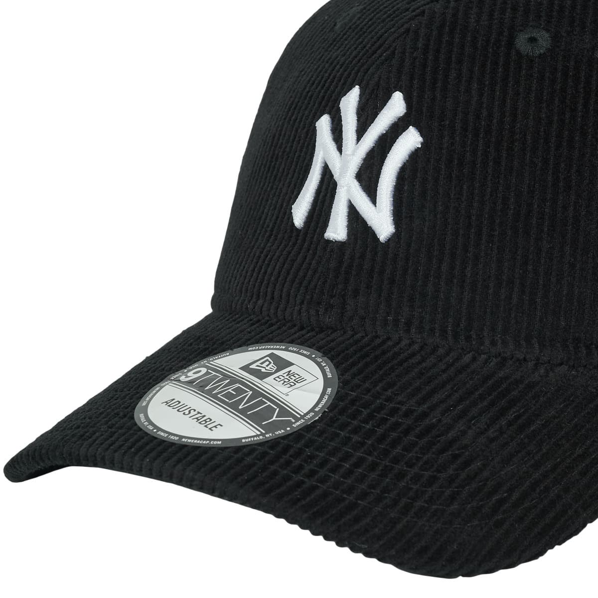 Men's Caps New-Era Black
