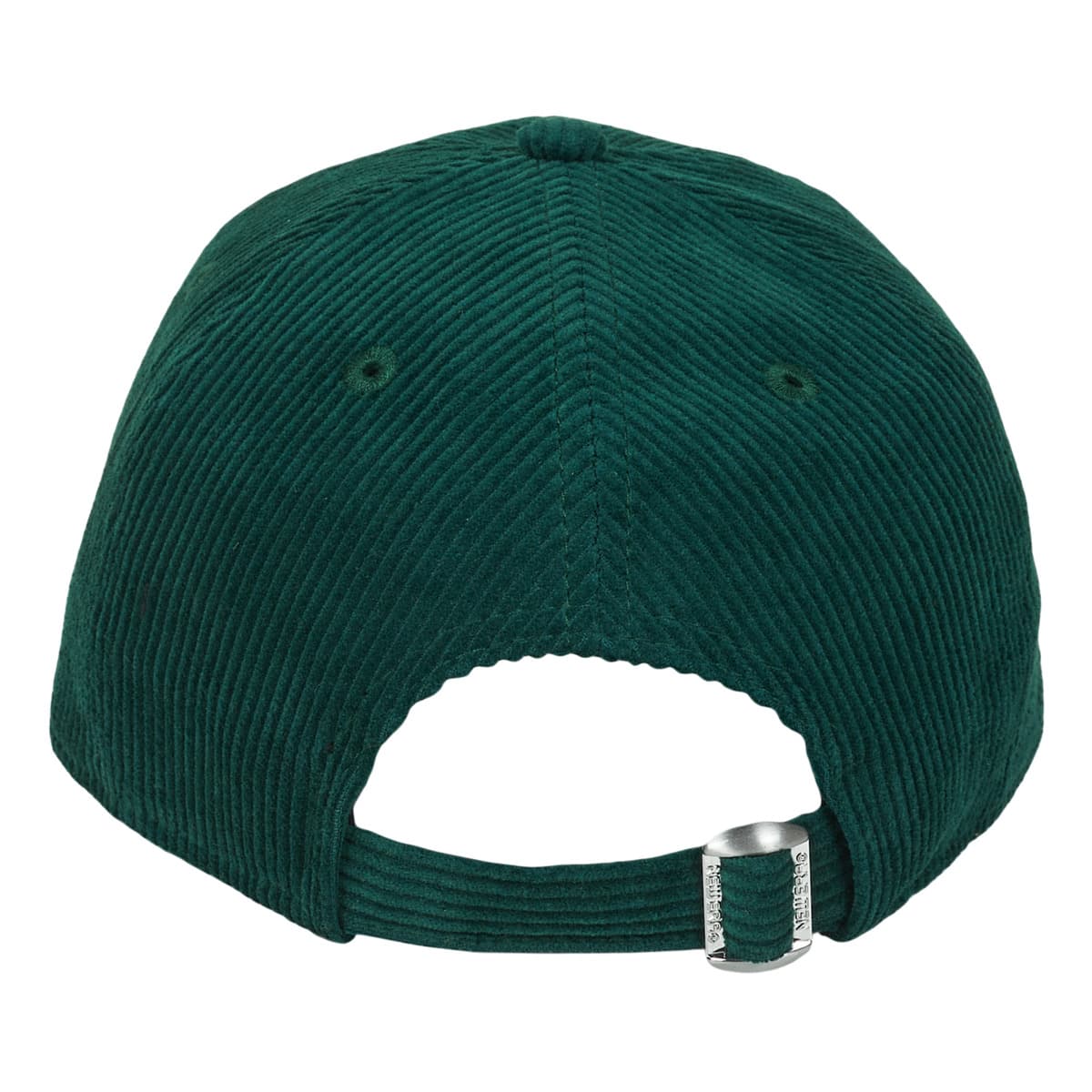 Women's Caps New-Era Green
