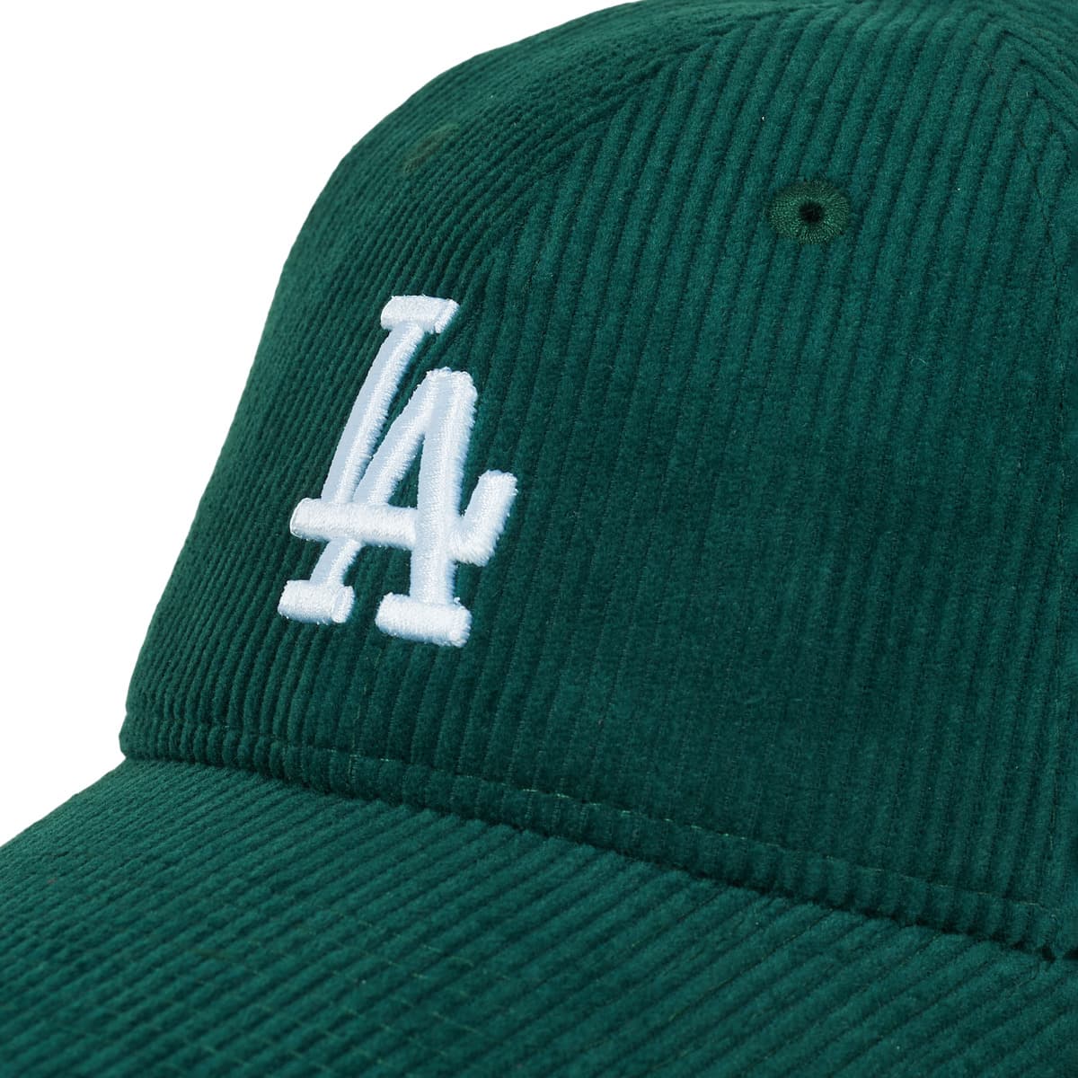 Women's Caps New-Era Green