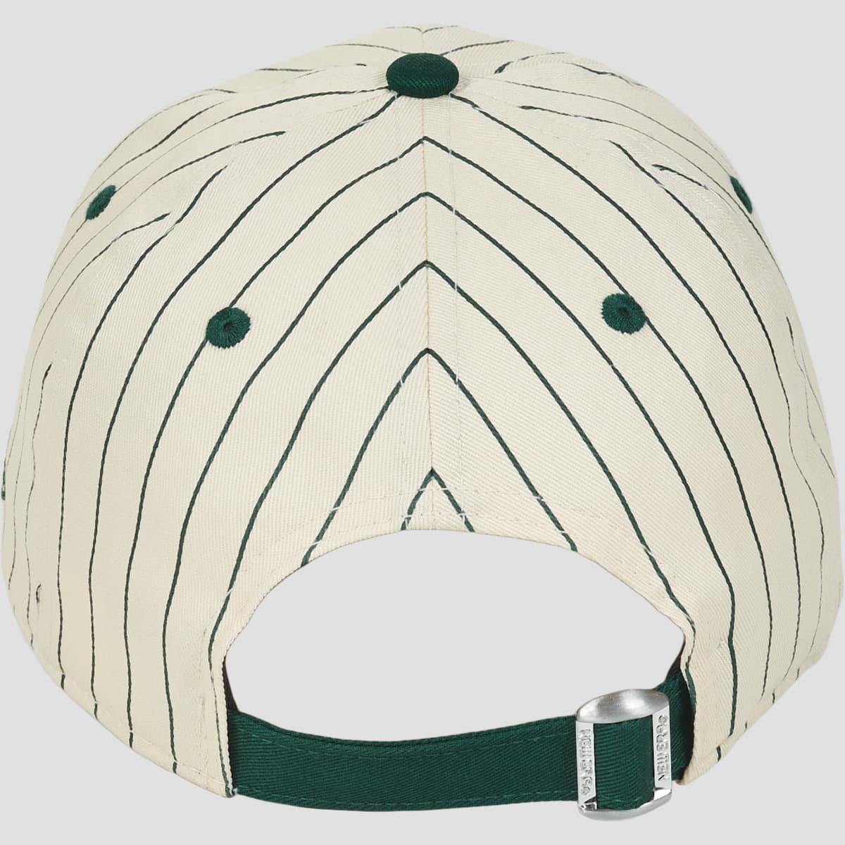 Women's Caps New-Era Green