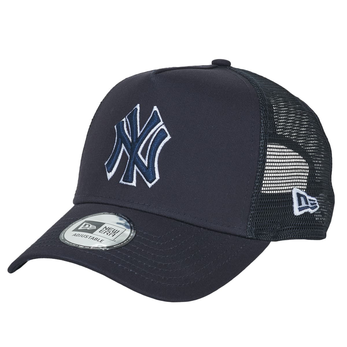 Κασκέτο New-Era OUTLINE TRUCKER-NEW YORK YANKEES NVY