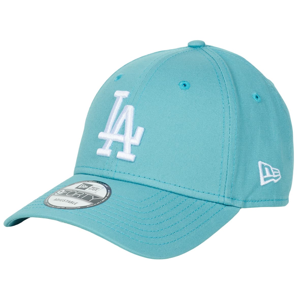 Men's Caps New-Era Blue