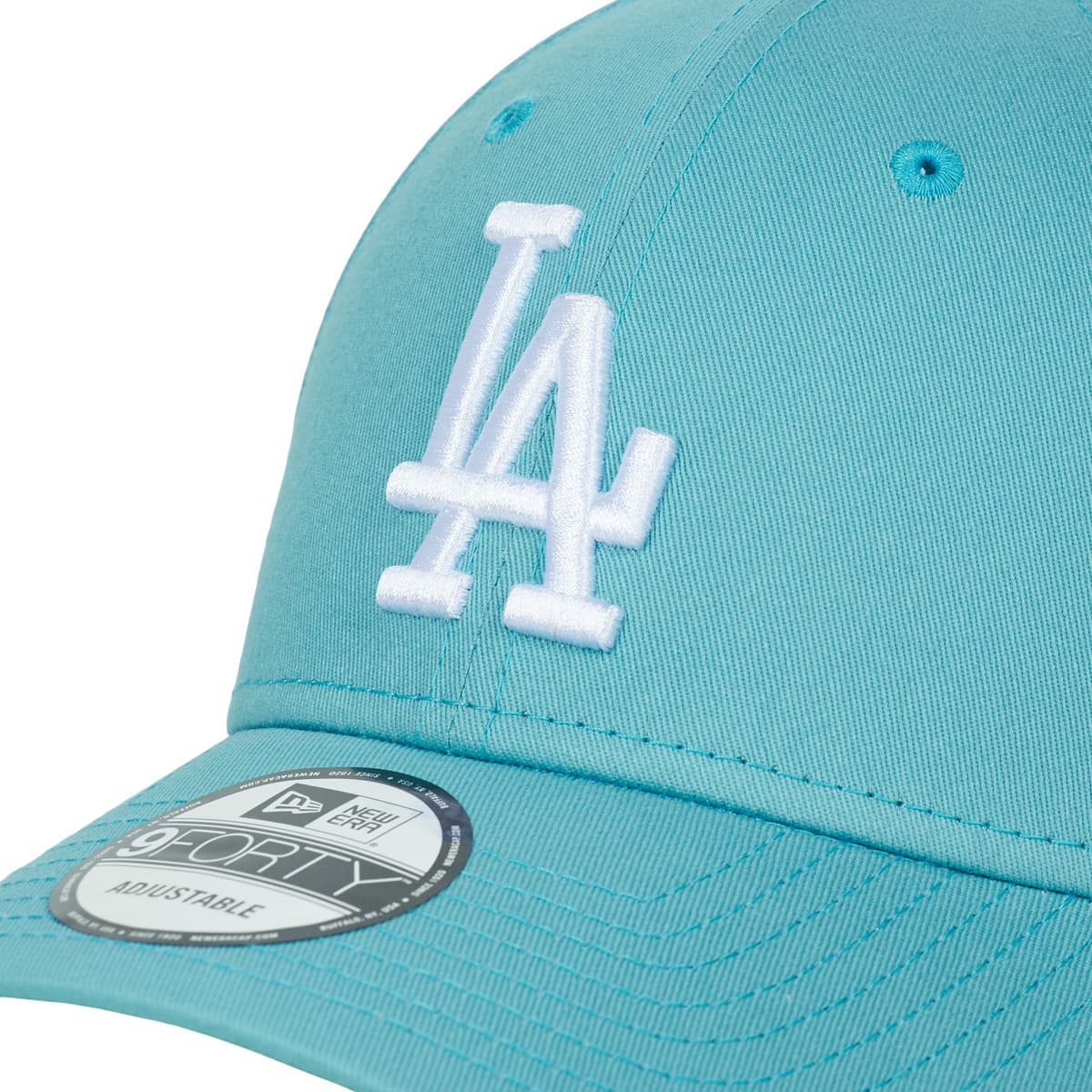 Men's Caps New-Era Blue