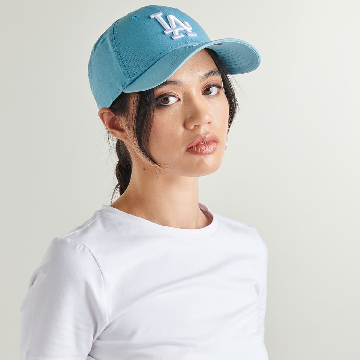Men's Caps New-Era Blue