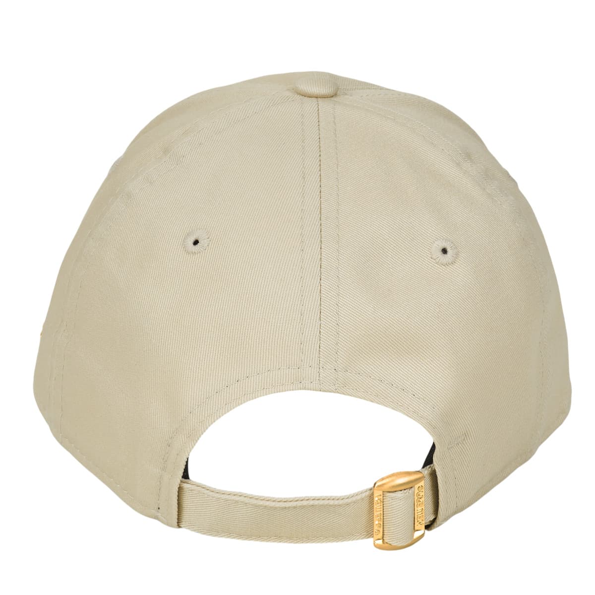 Women's Caps New-Era White