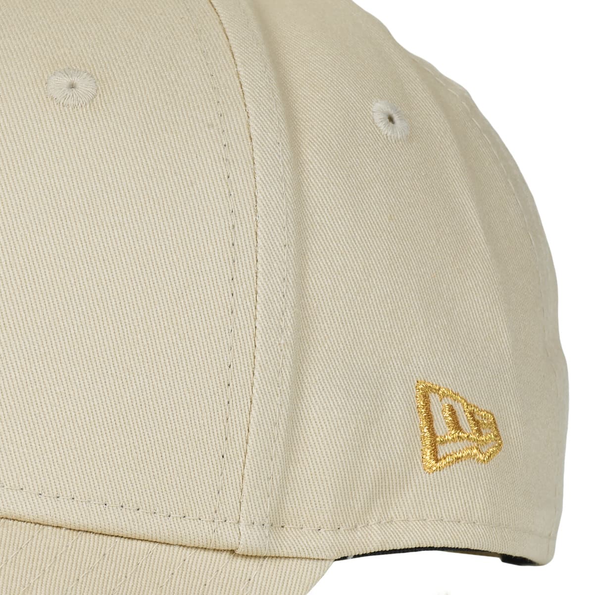 Women's Caps New-Era White