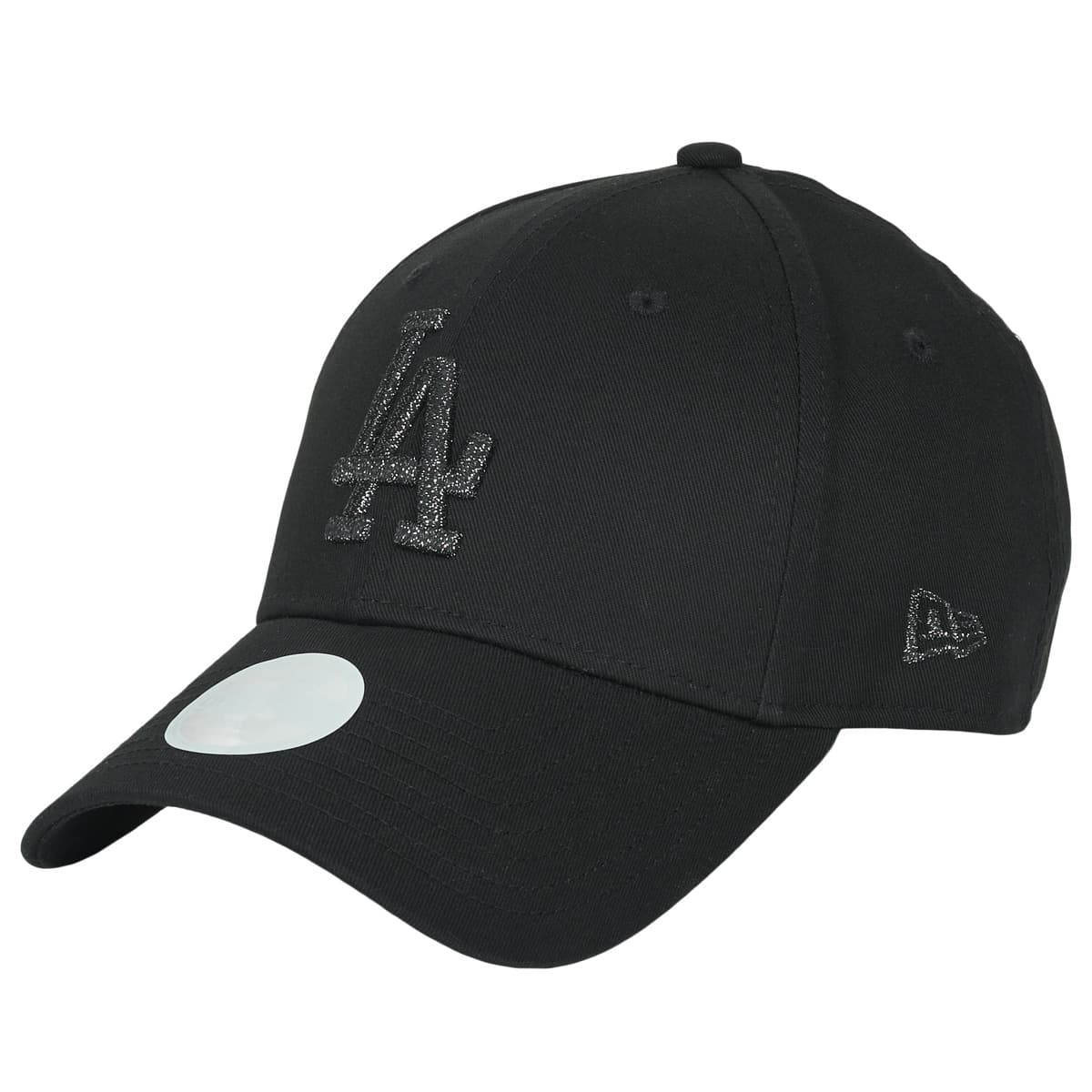 Women's Caps New-Era Black