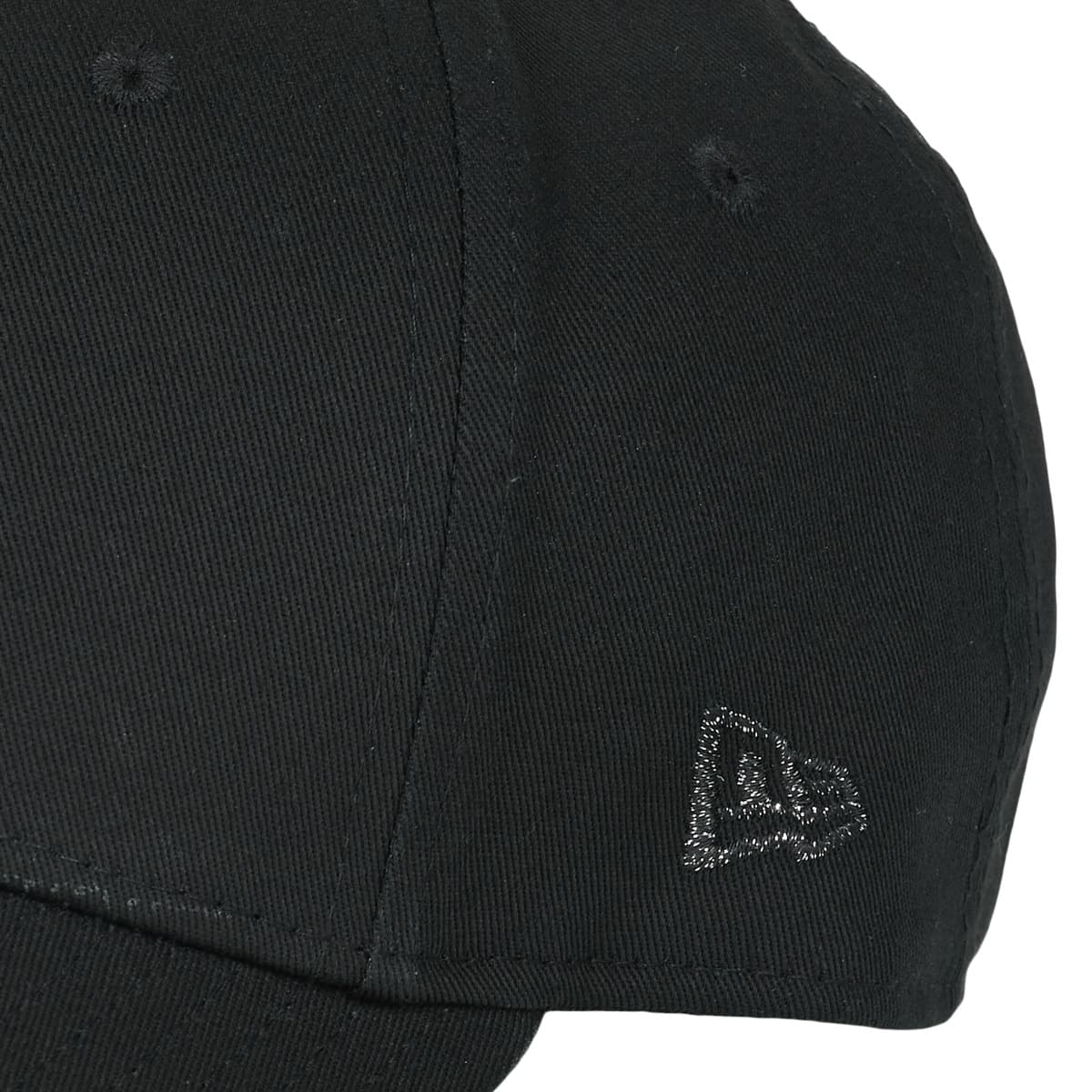 Women's Caps New-Era Black