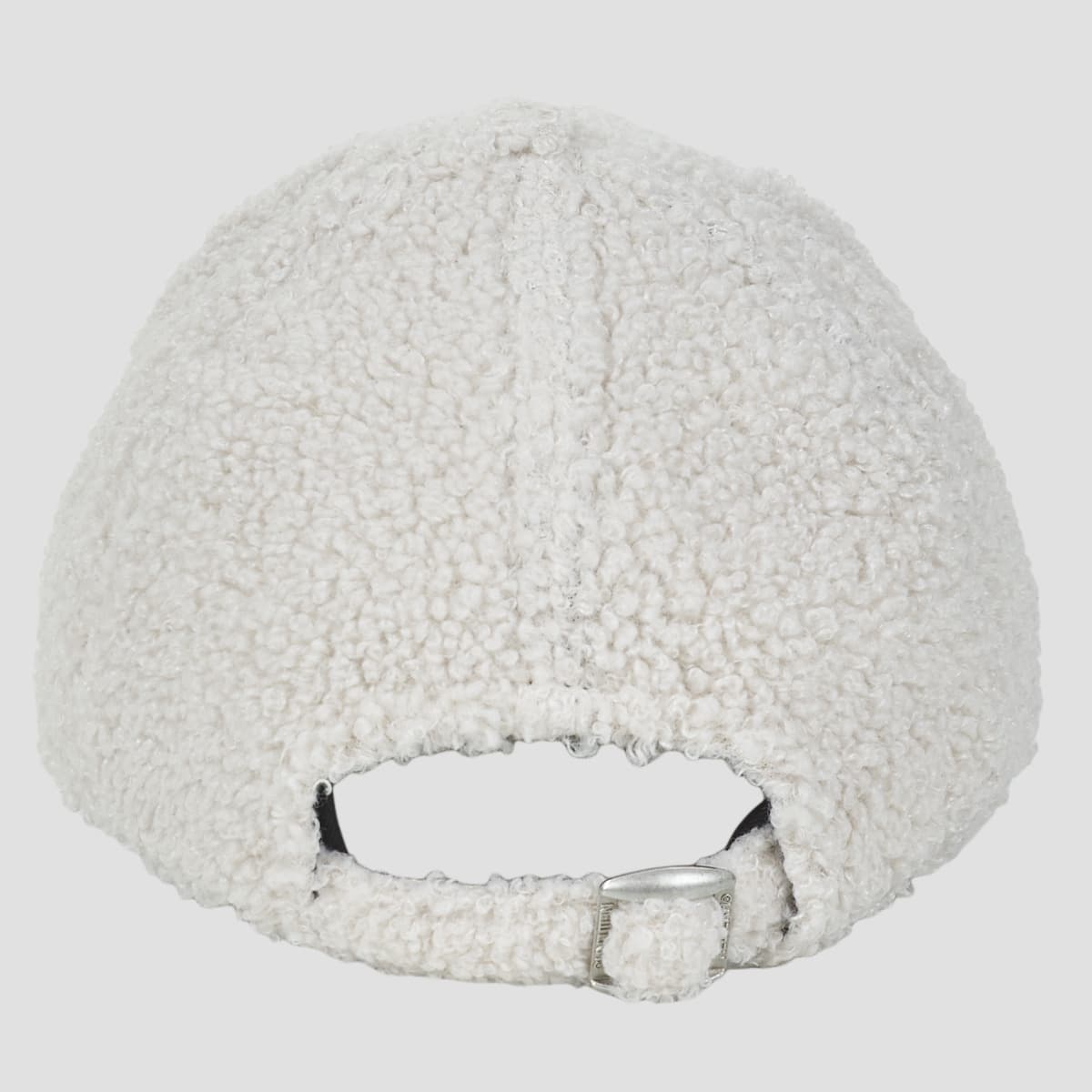 Women's Caps New-Era White