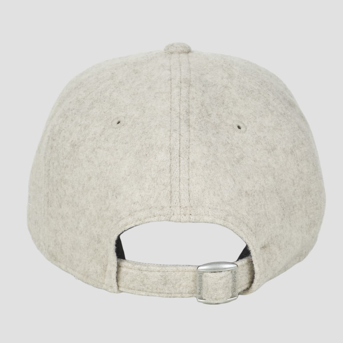 Women's Caps New-Era Beige