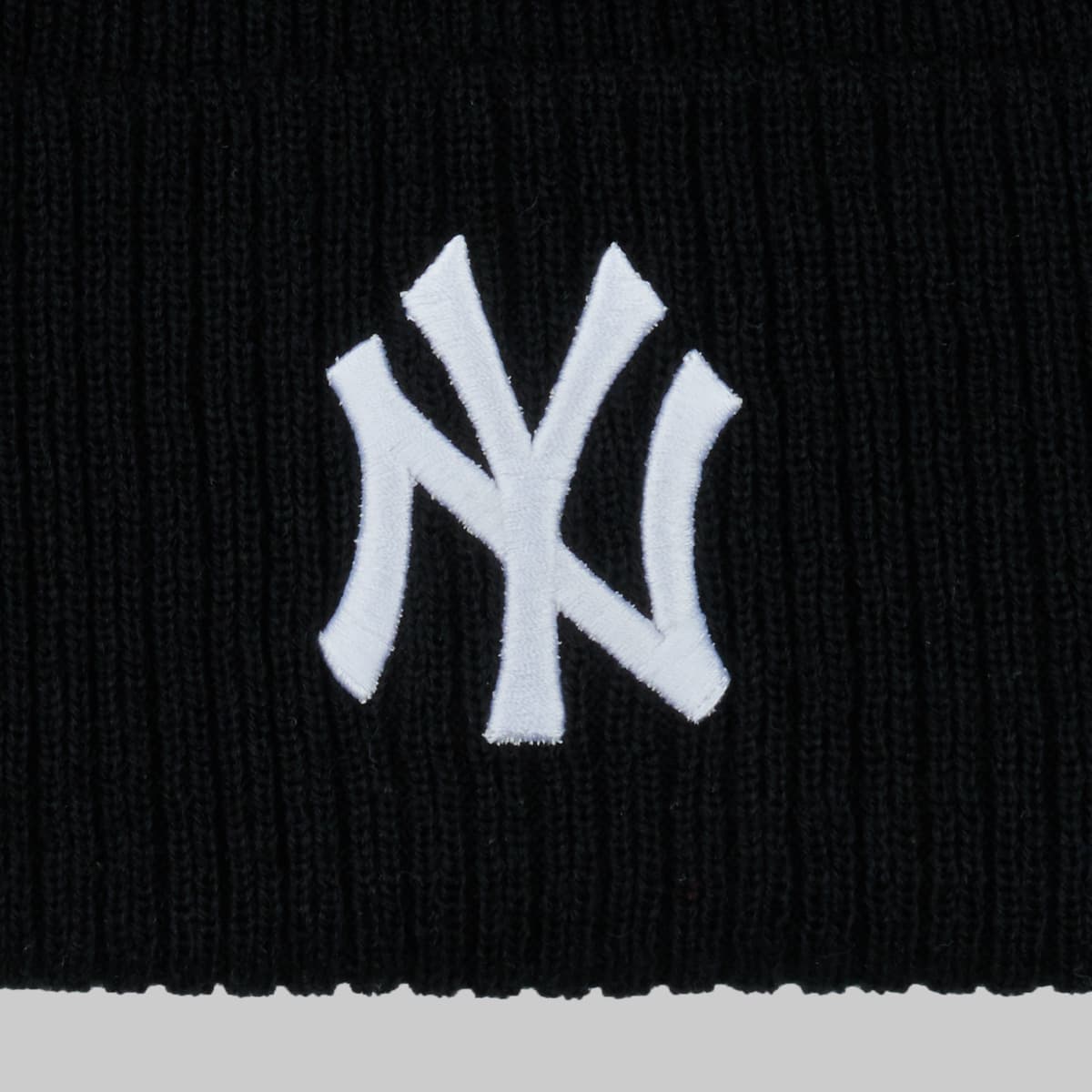 Men's Beanies New-Era Black