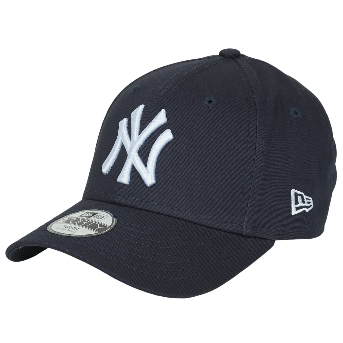 Κασκέτο New-Era KIDS LEAGUE ESSENTIAL 9FORTY® NEW YORK YANKEES NVYWHI
