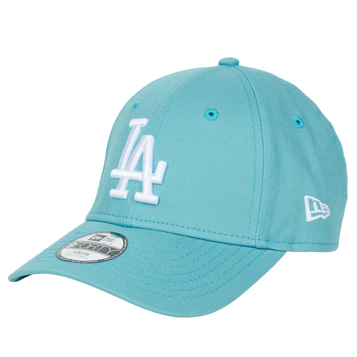 Girls' Caps New-Era Blue