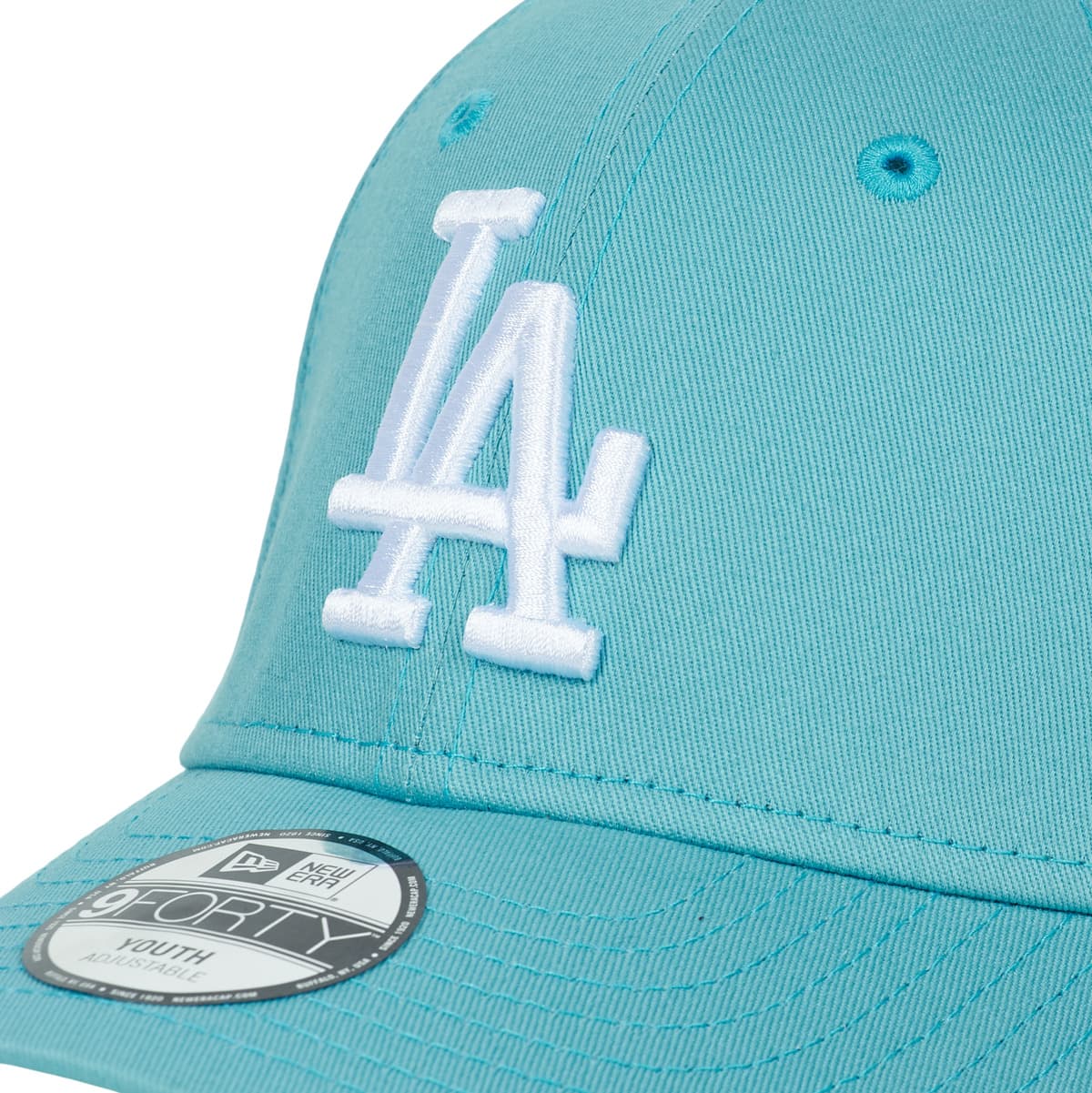Girls' Caps New-Era Blue