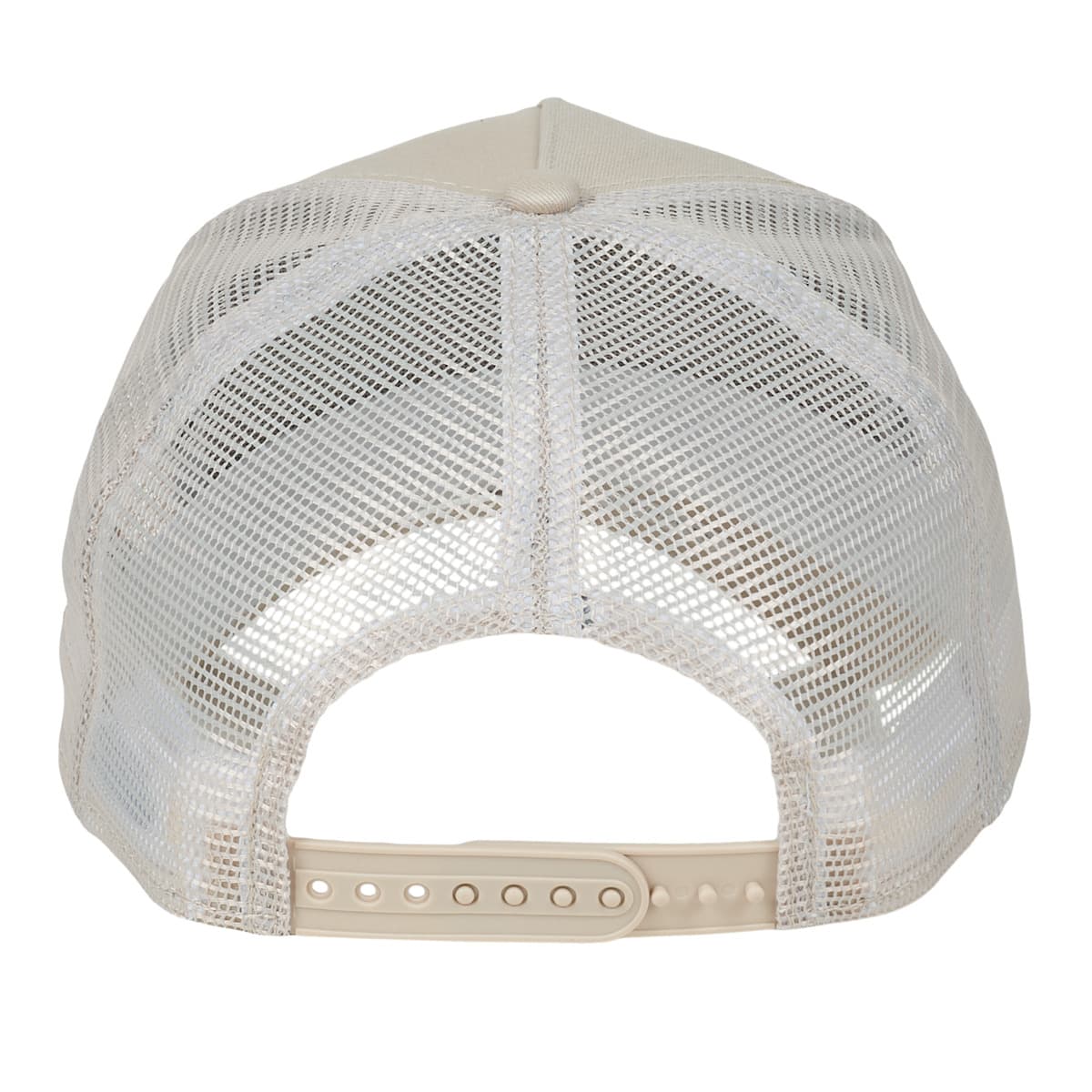 Women's Caps New-Era Beige