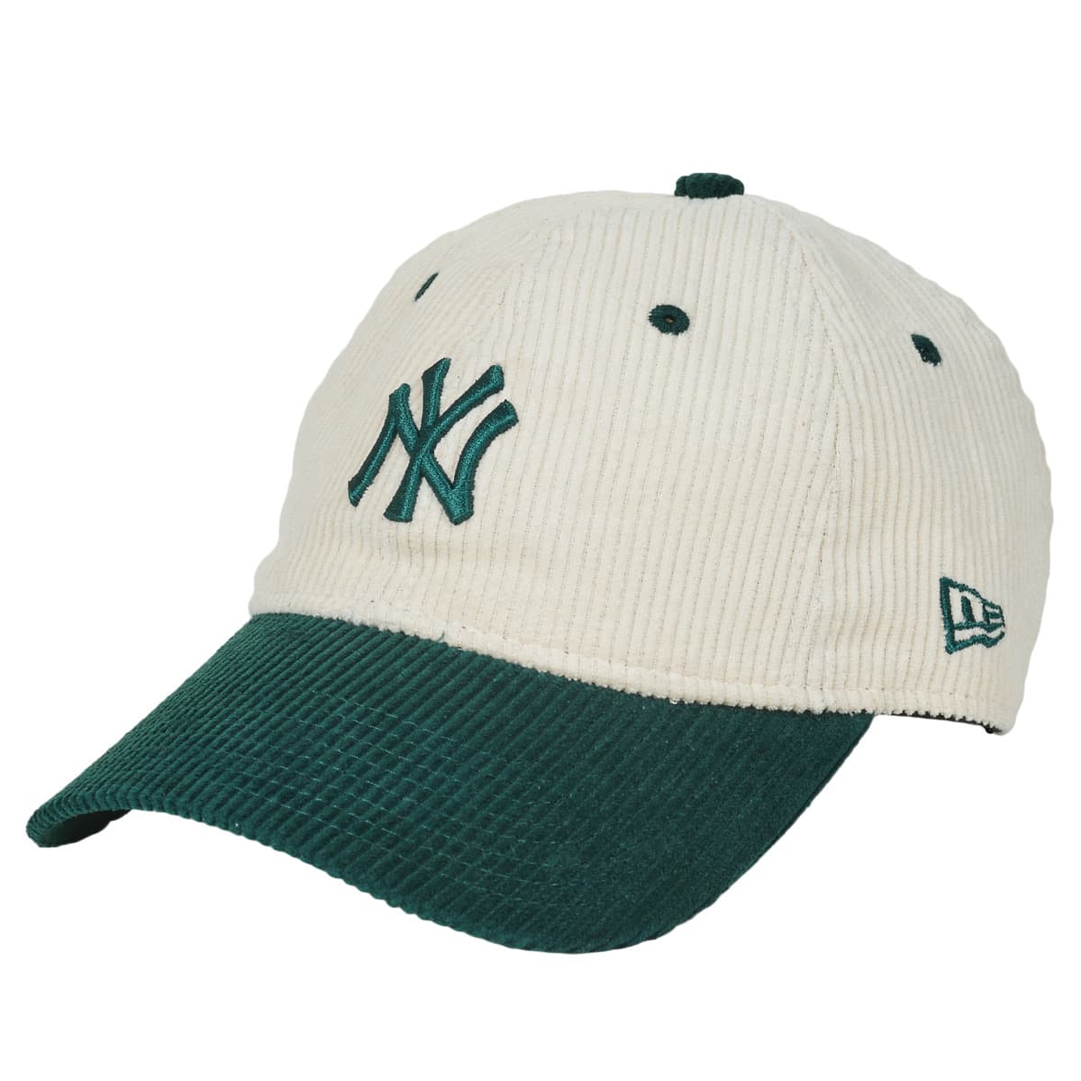 Men's Caps New-Era Green