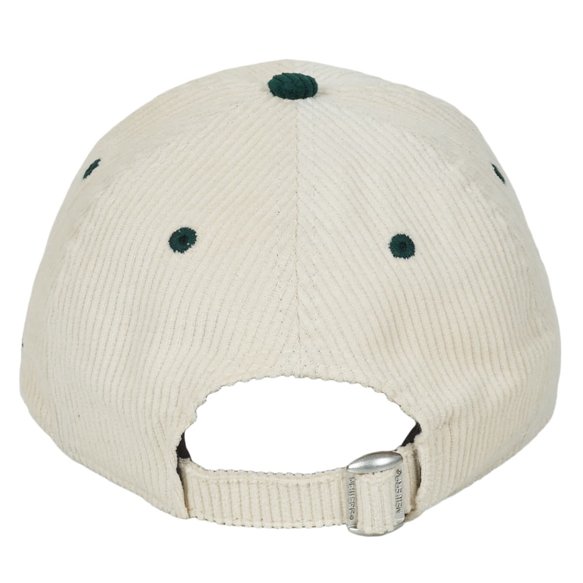 Women's Caps New-Era Green