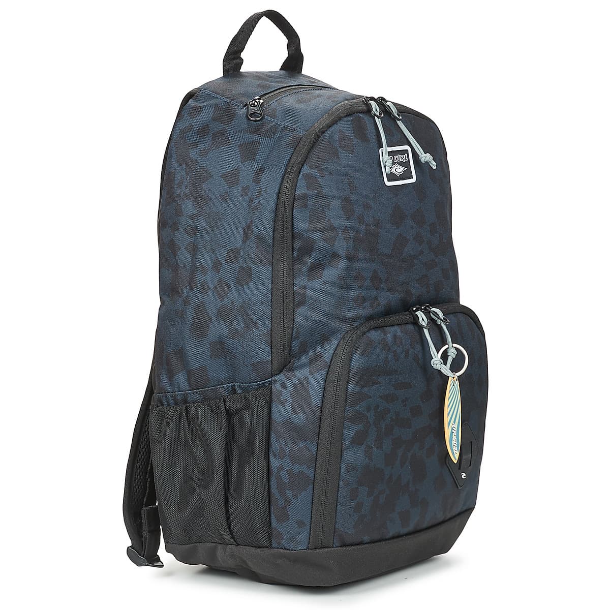 Boys' Backpacks Rip Curl Blue