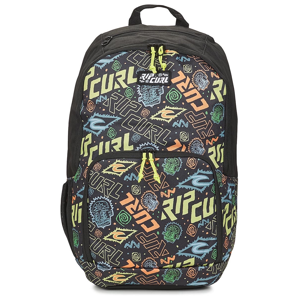 Boys' Backpacks Rip Curl Multicolor