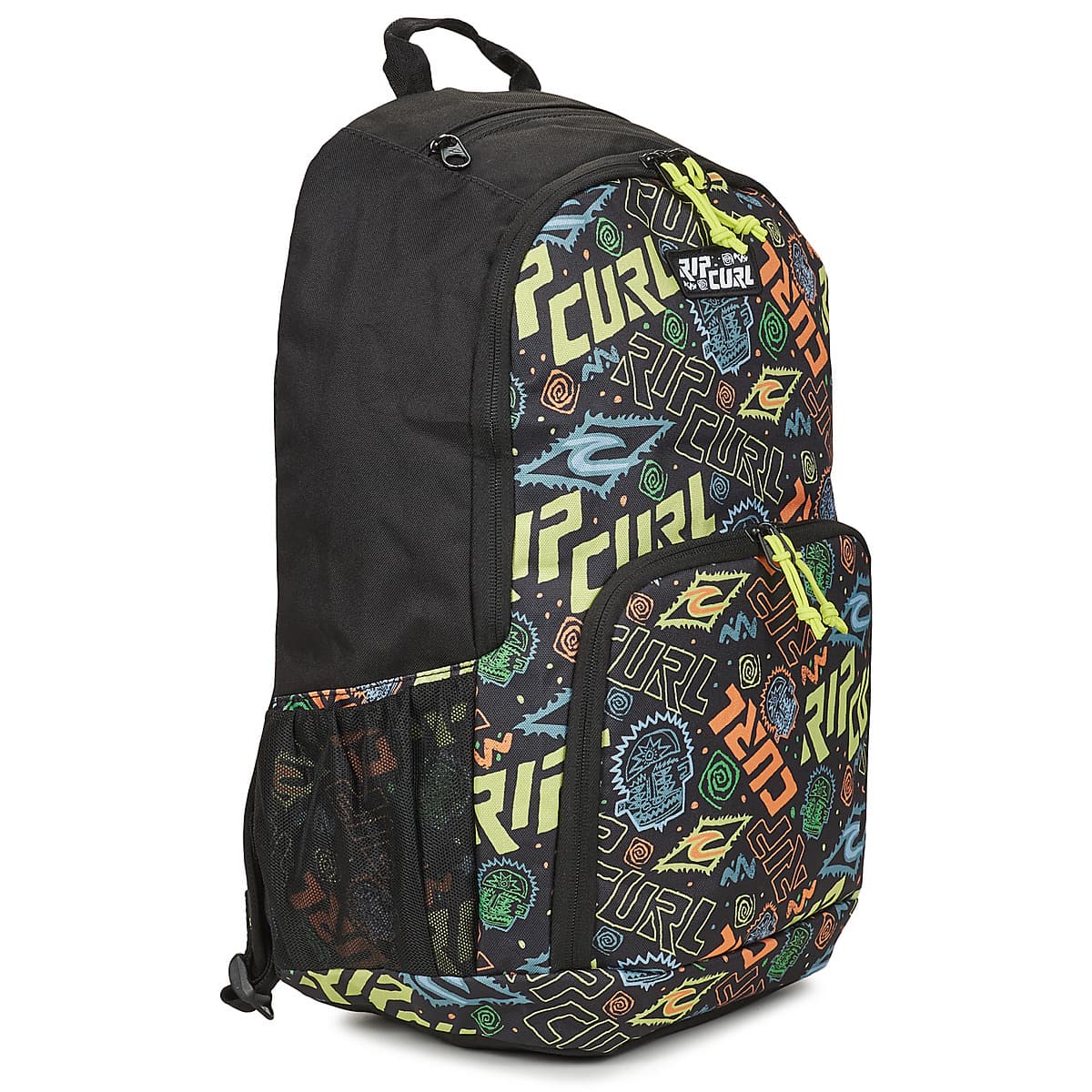 Boys' Backpacks Rip Curl Multicolor