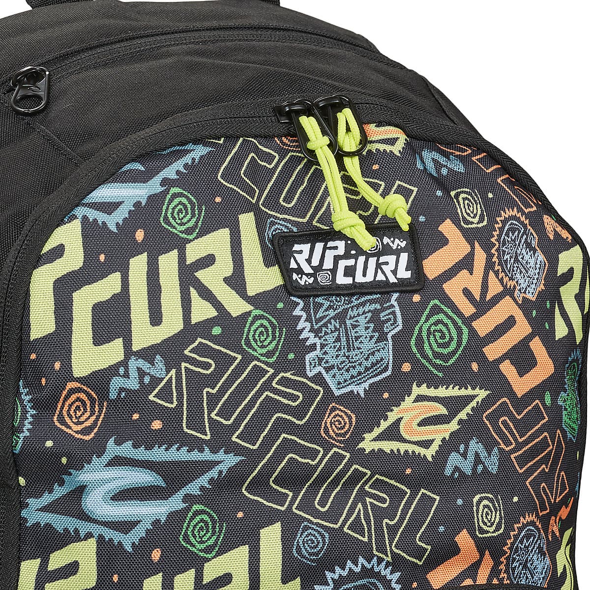 Boys' Backpacks Rip Curl Multicolor