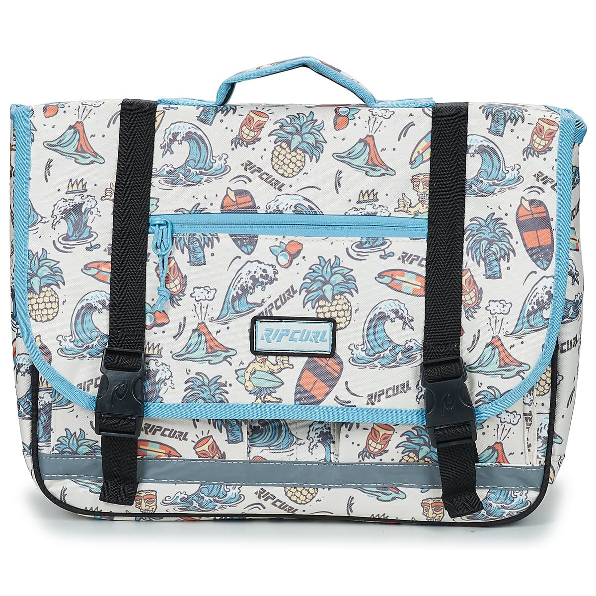 Boys' Backpacks Rip Curl White