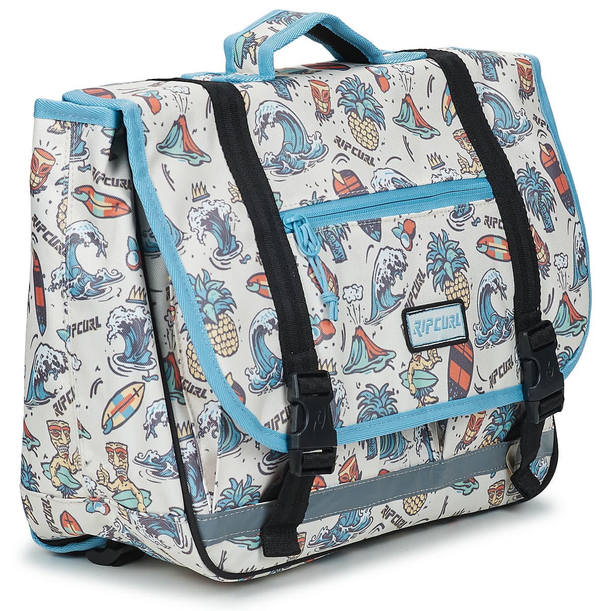 Boys' Backpacks Rip Curl White