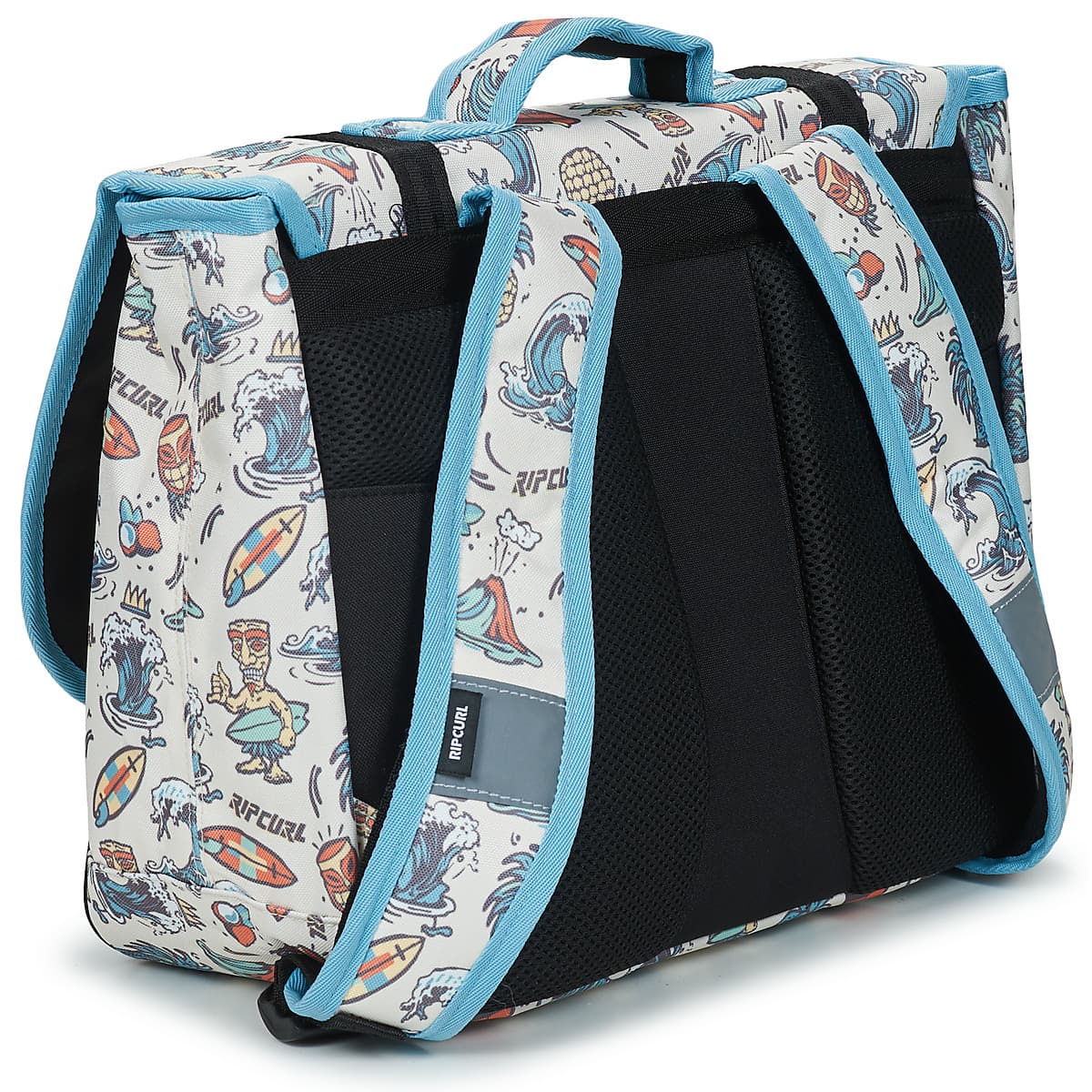 Boys' Backpacks Rip Curl White