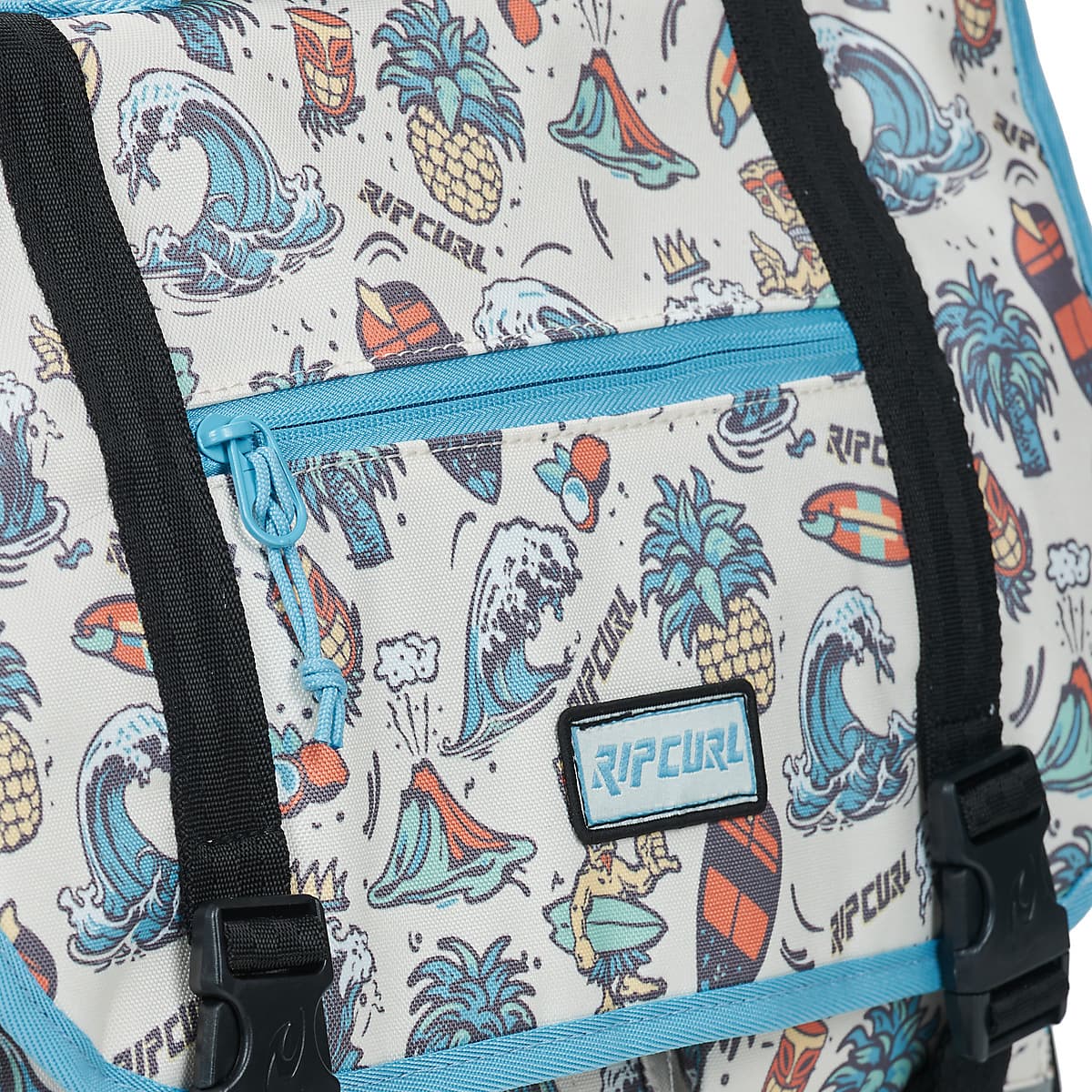 Boys' Backpacks Rip Curl White